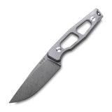 AK4 Drop Point Knife
