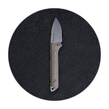 Scout Medic Knife