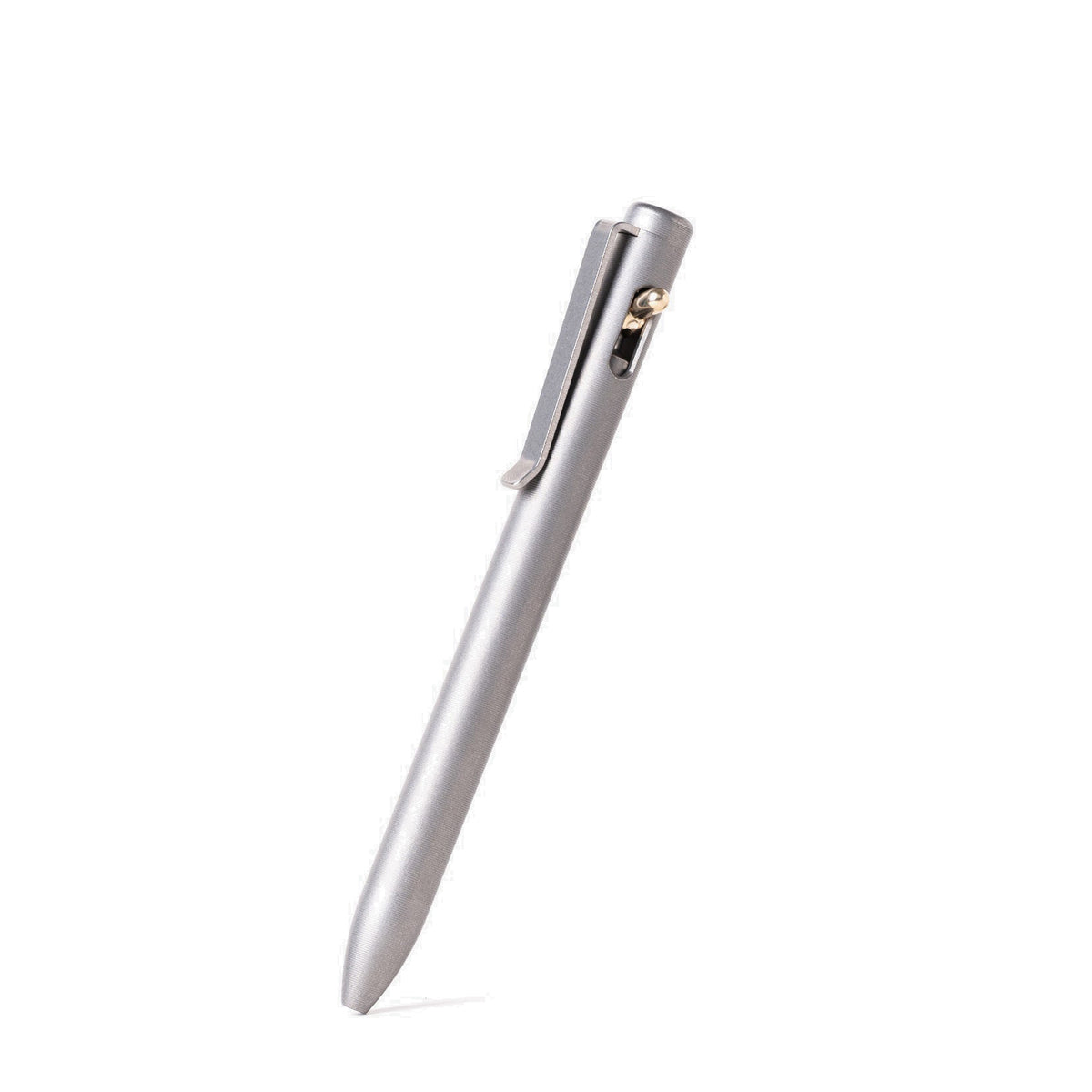 Switch Titanium Stonewashed Pen
