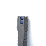 Pineapple Mini MKIII Titanium Flashlight