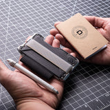 T01 Tactical Pen Wallet