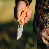 Mini Taggedout® Knife