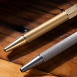 Tactile Turn Ansø Titanium Pen