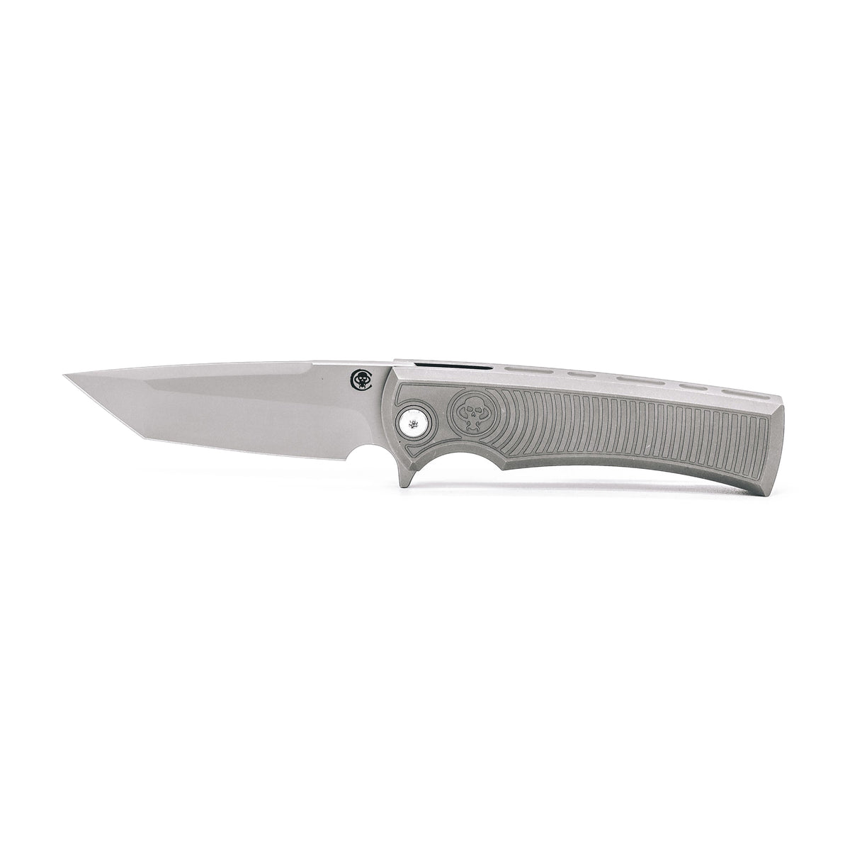 Exclusive Integral Liberation Street Radiation Knife