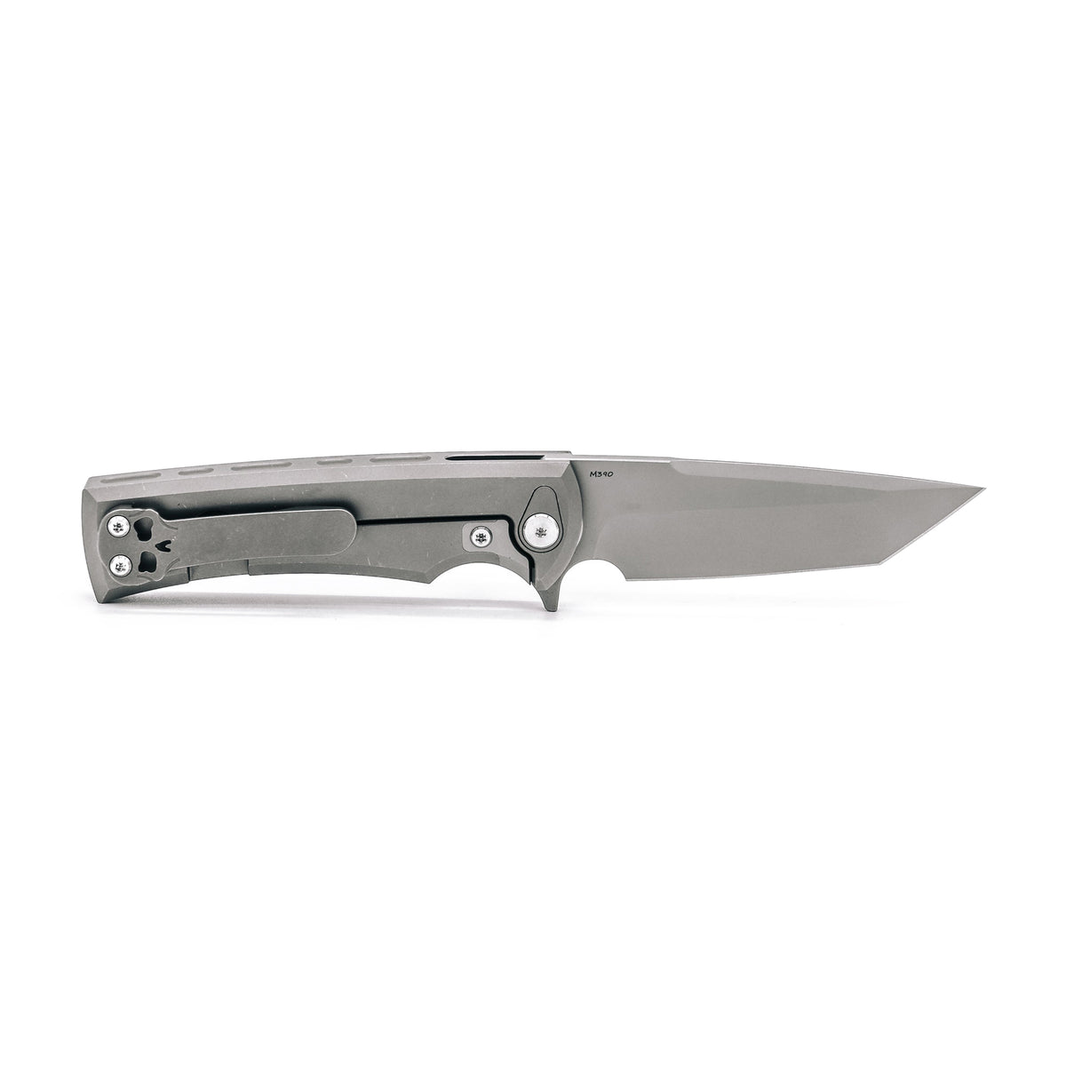 Exclusive Integral Liberation Street Radiation Knife