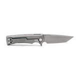 Exclusive Integral Liberation Street Radiation Knife