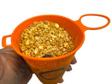 Travelers Flat-Pack Cup