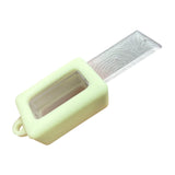 Tiny Polycarbonate Pocket Box (Gen 3 Topo)