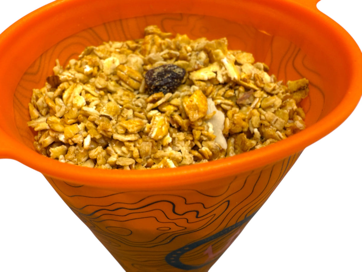 Travelers Flat-Pack Cup
