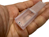 Tiny Polycarbonate Pocket Box (Gen 3 Topo)