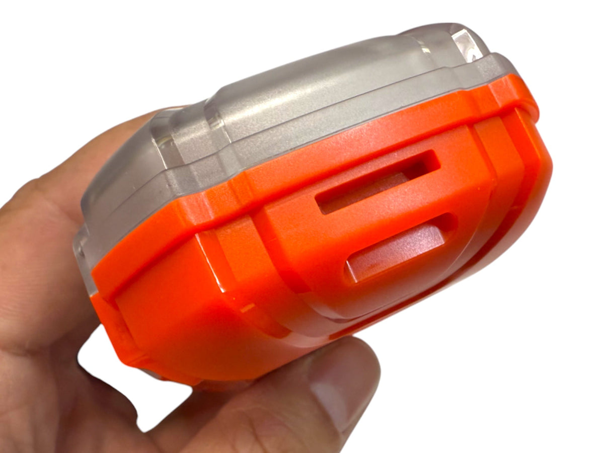 Hi-Viz Storage Box Pocket Size