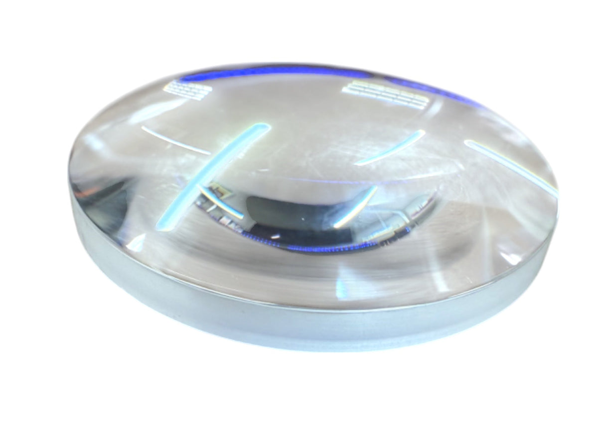 Sapphire Lens Magnifier