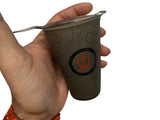 Travelers Flat-Pack Cup