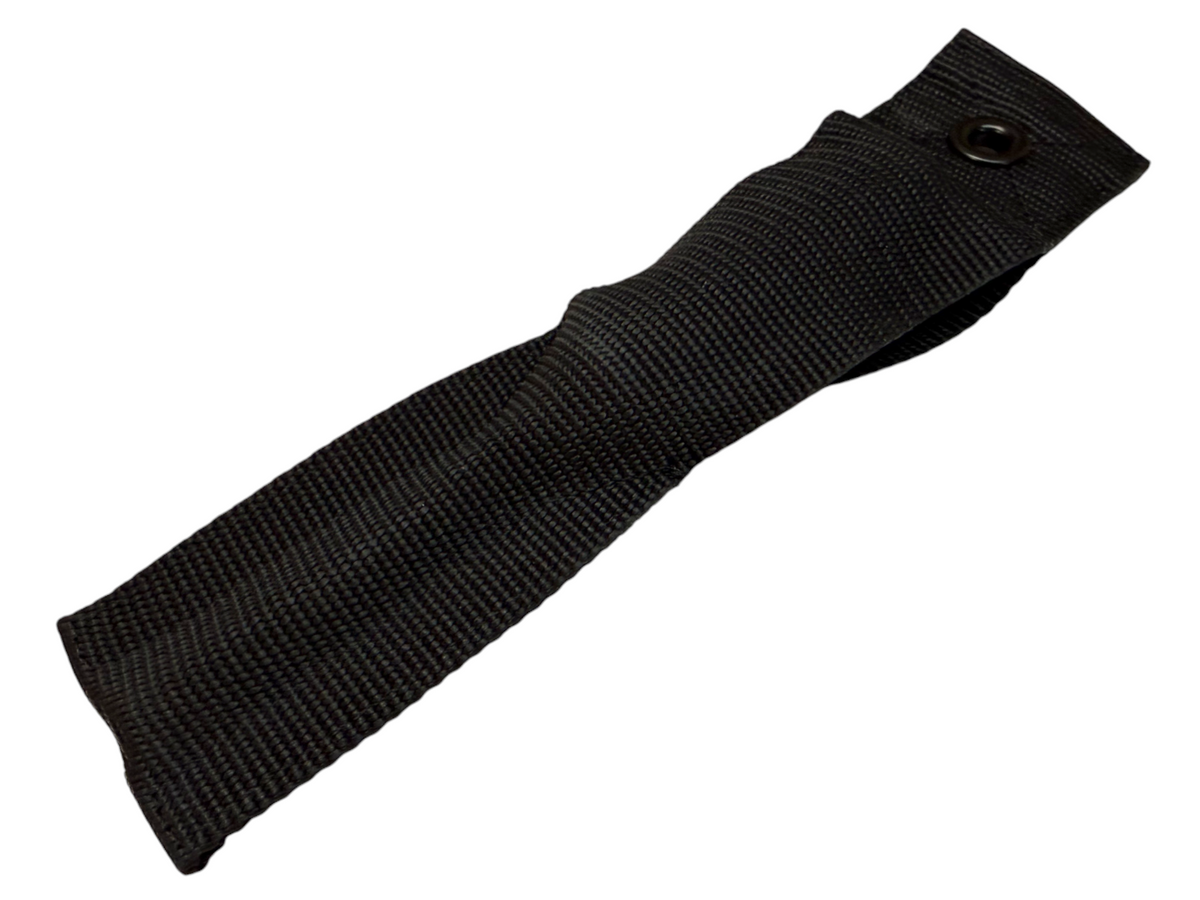 Aluminum Aviation Screwdriver (Gen 2)