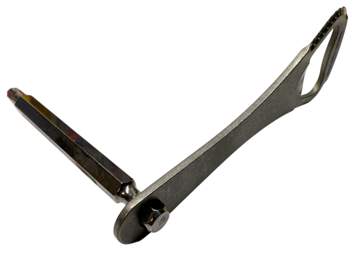 Titan War Claw Multi Tool
