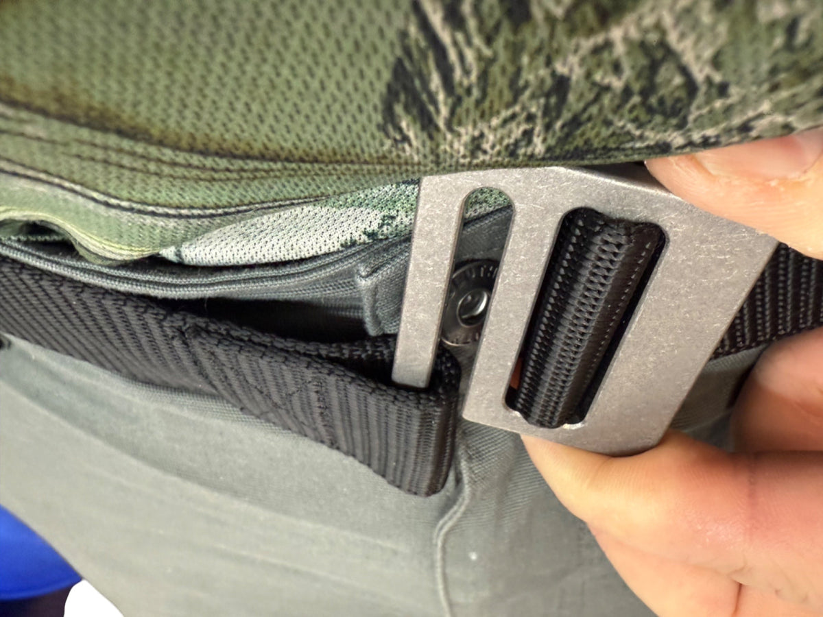 Ti-22 Belt