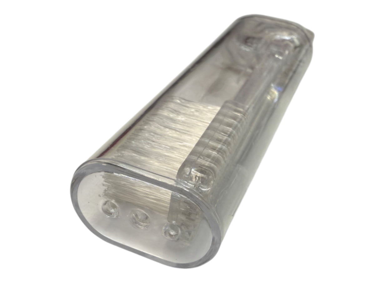 ReadyBristle 5-Pack - Hammasharja