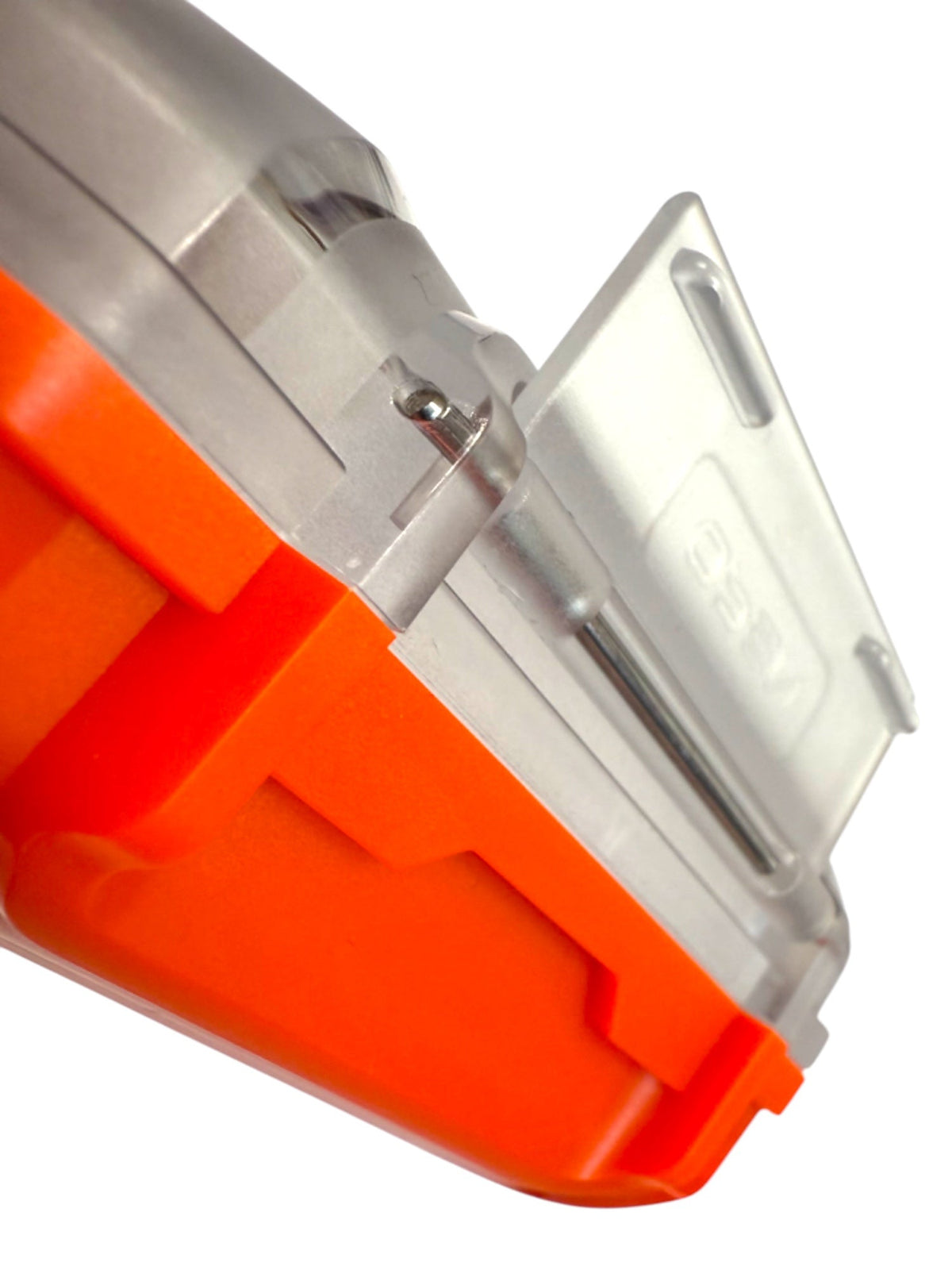 Hi-Viz Storage Box Pocket Size
