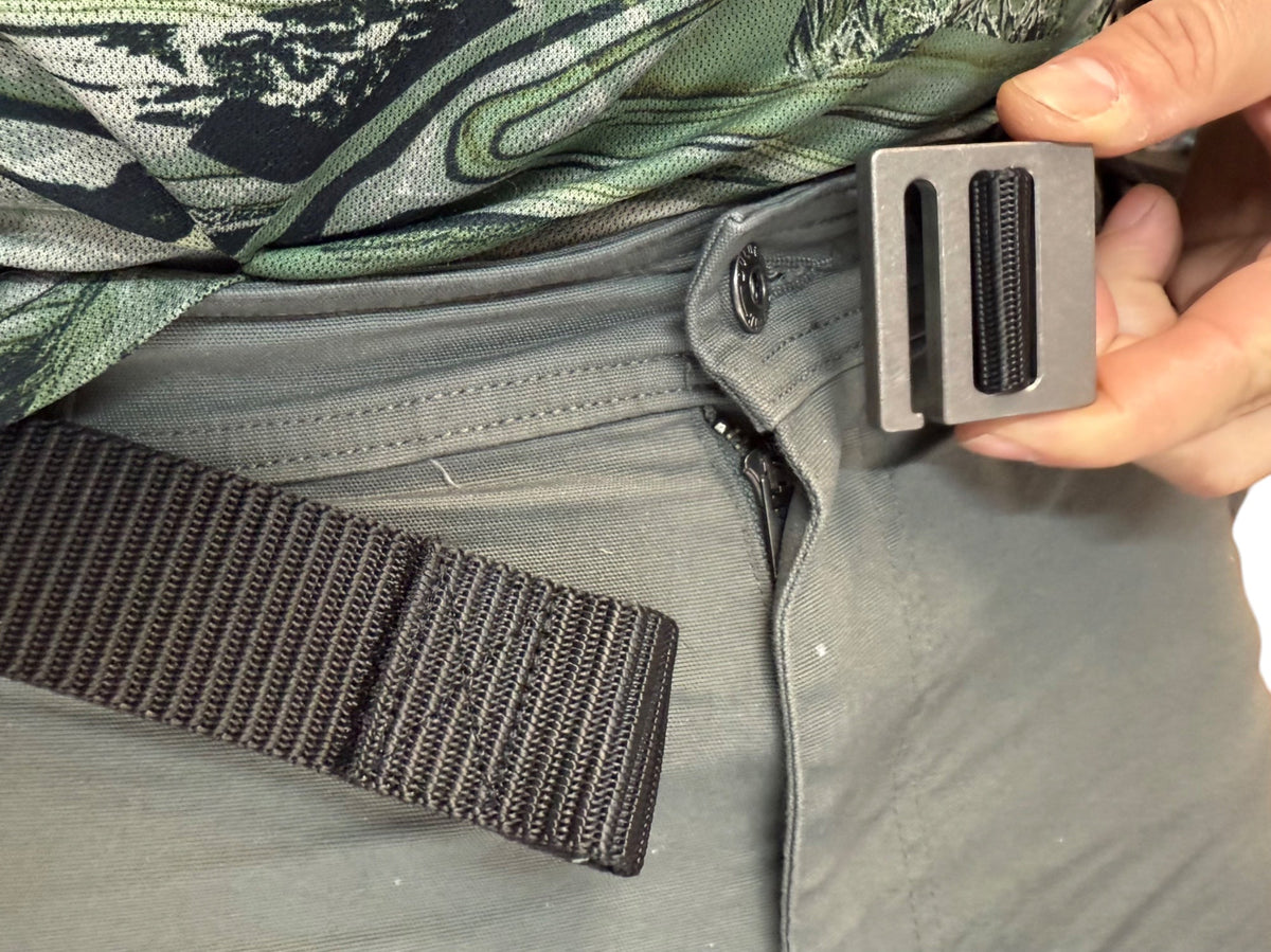 Ti-22 Belt
