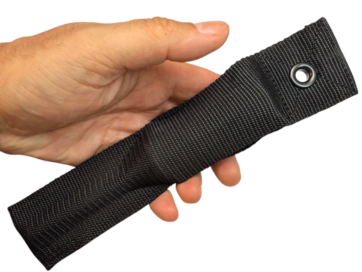 Aluminum Aviation Screwdriver (Gen 2)