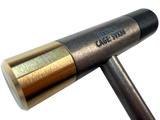 Titanium Precision Hammer 7" Micro