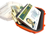 Hi-Viz Storage Box Pocket Size