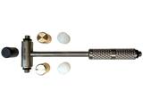 Titanium Precision Hammer 7" Micro