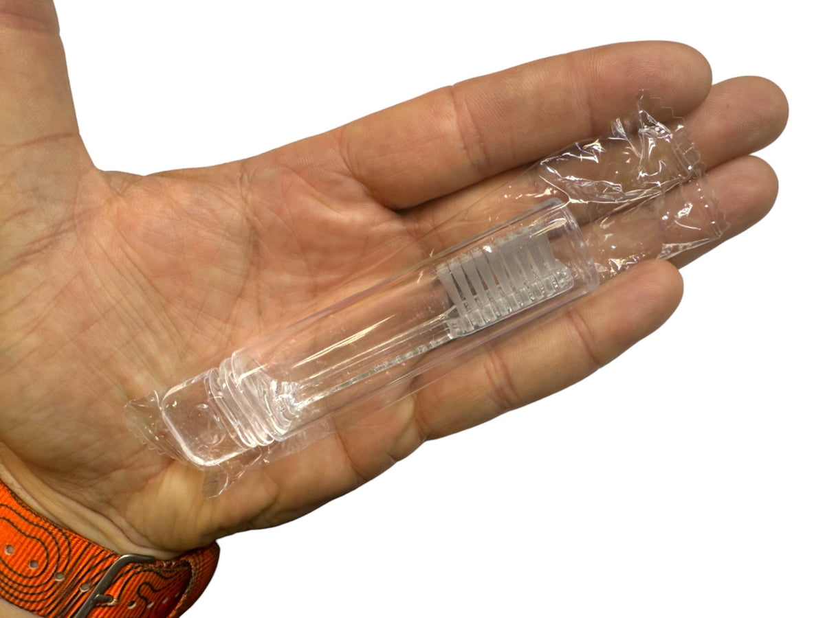 ReadyBristle 5-Pack - Hammasharja
