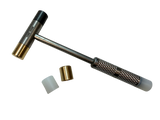 Titanium Precision Hammer 7" Micro