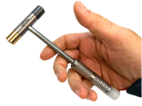 Titanium Precision Hammer 7" Micro
