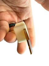 Tiny Ultem® Pocket Box (Gen 3 Topo)
