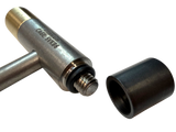 Titanium Precision Hammer 7" Micro