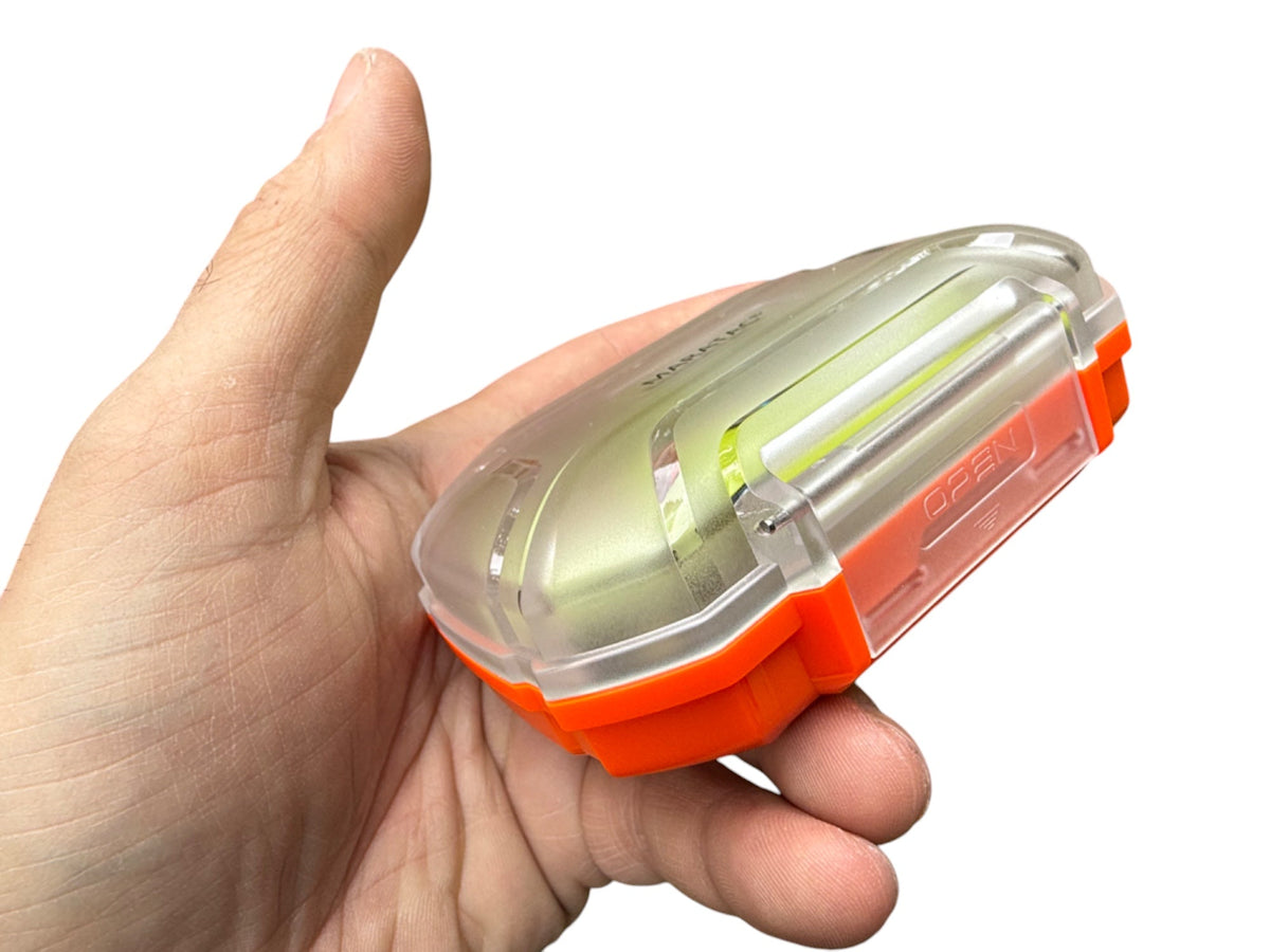 Hi-Viz Storage Box Pocket Size