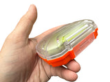 Hi-Viz Storage Box Pocket Size