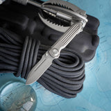 Terrain 365 Invictus-BL Knife