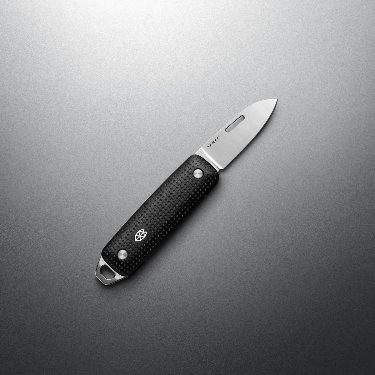 The James Brand Elko Knife (New)