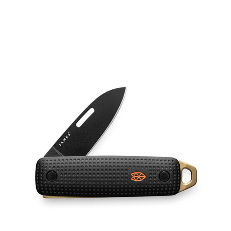 The James Brand Elko Knife (New)