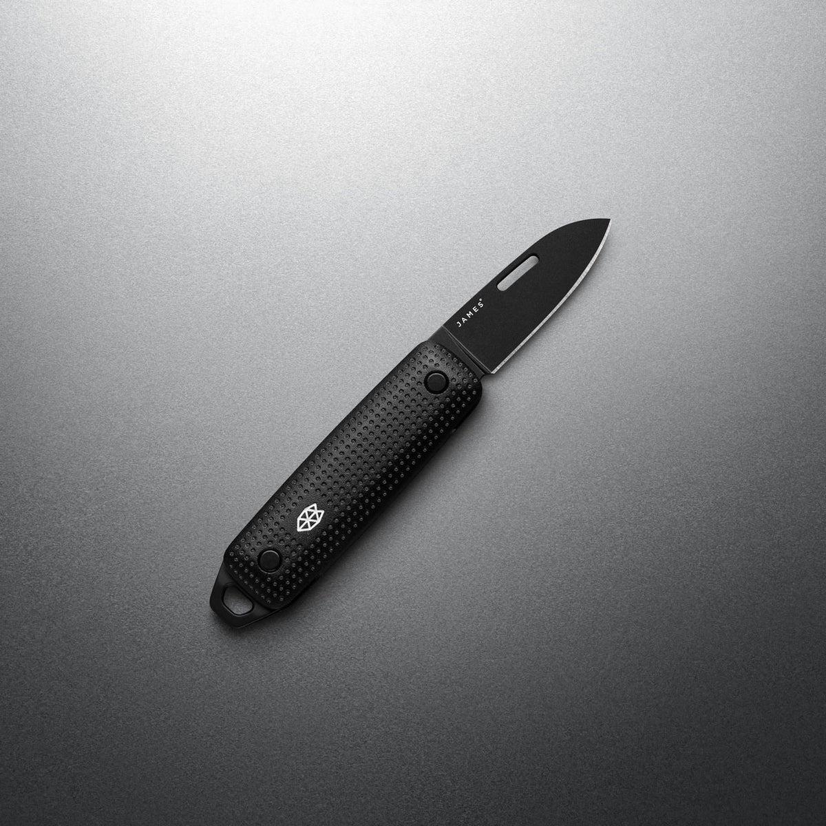 The James Brand Elko Knife (New)