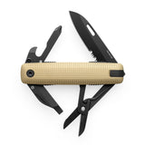 The James Brand Helton Multi-Tool