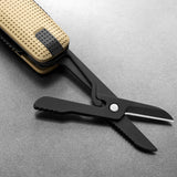 The James Brand Helton Multi-Tool