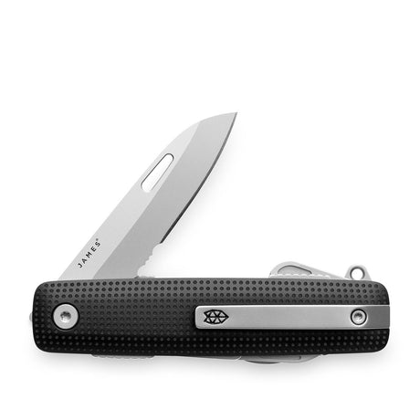 The James Brand Helton Multi-Tool