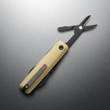 The James Brand Helton Multi-Tool