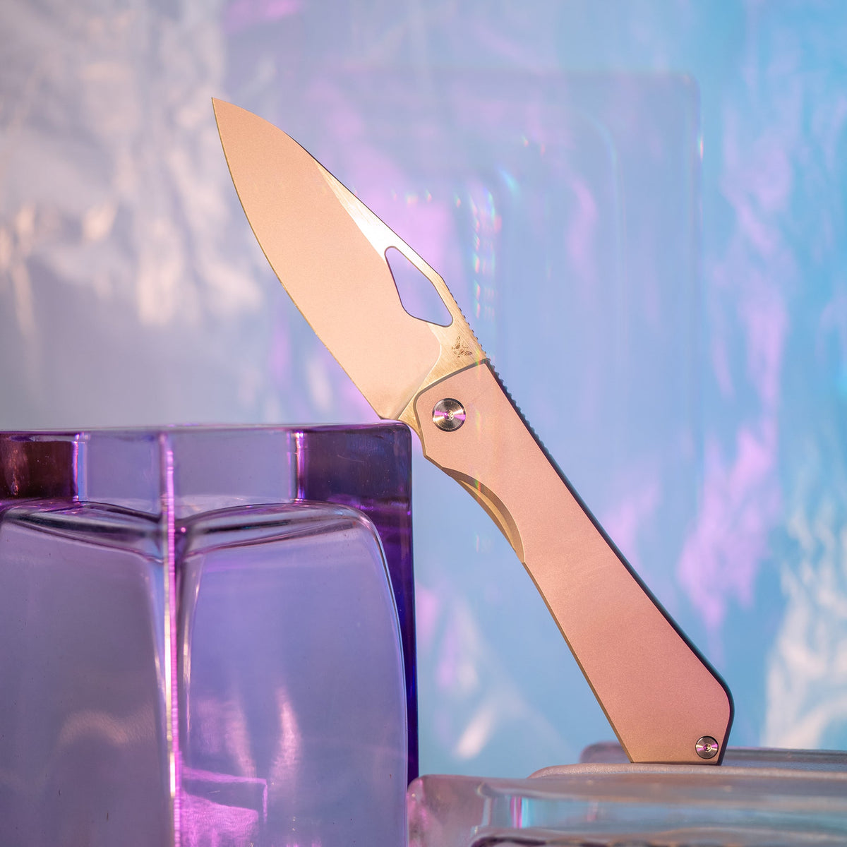 Theory Knife