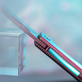 Theory Knife