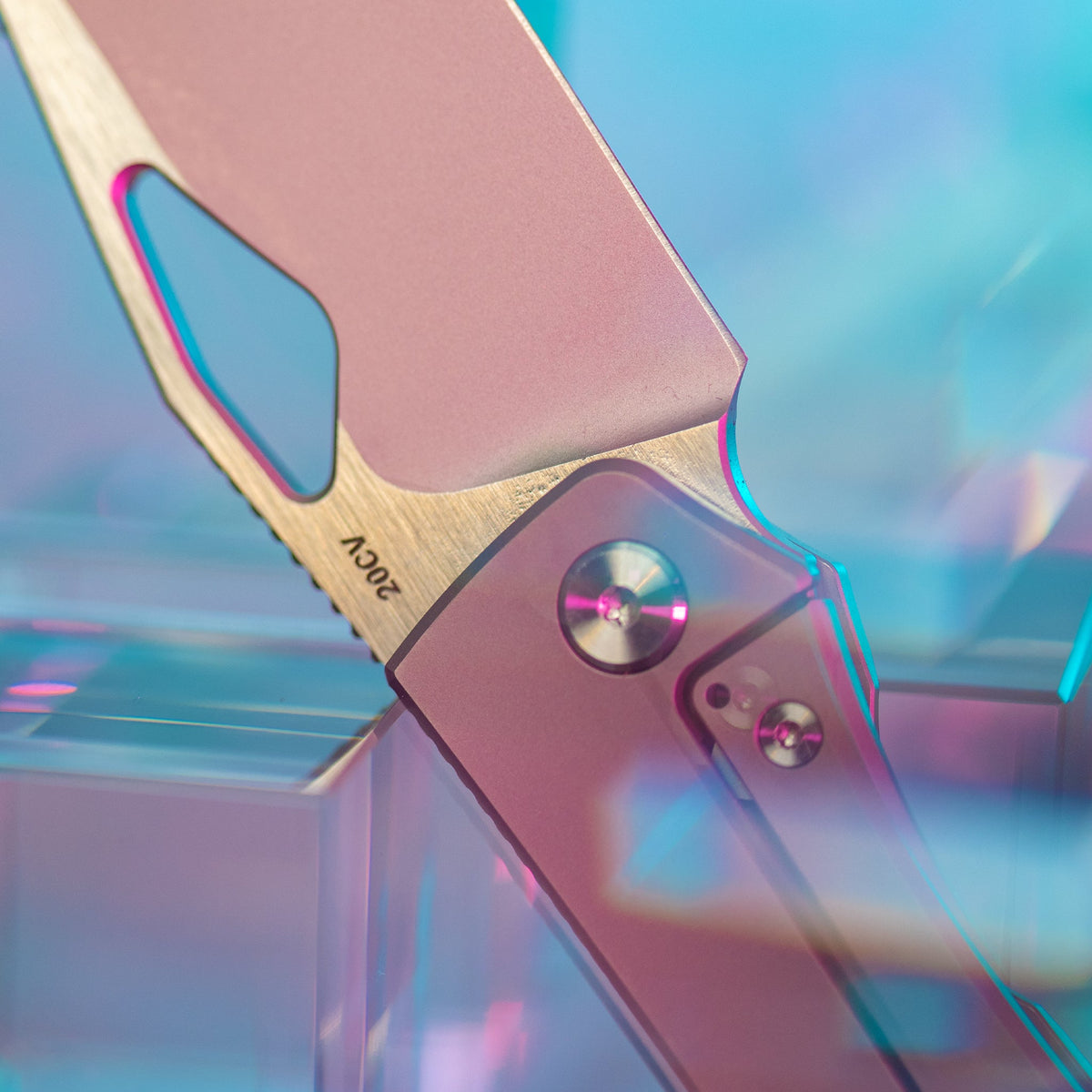 Theory Knife