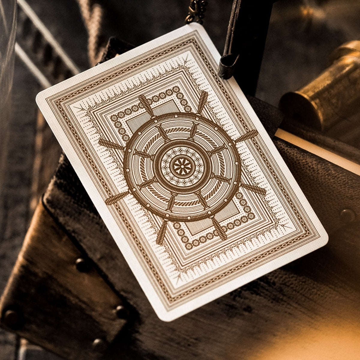 Theory11 Navigator Playing Cards