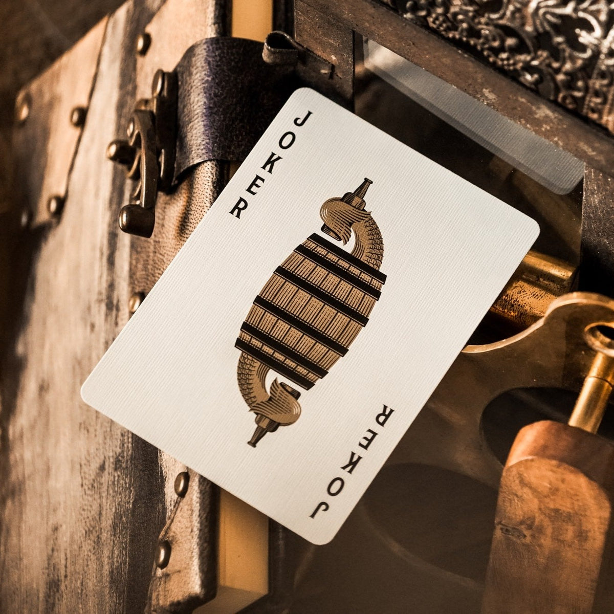 Theory11 Navigator Playing Cards