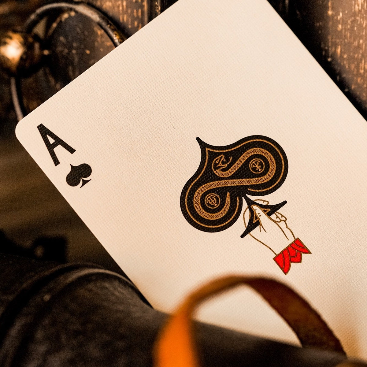 Theory11 Provision Playing Cards