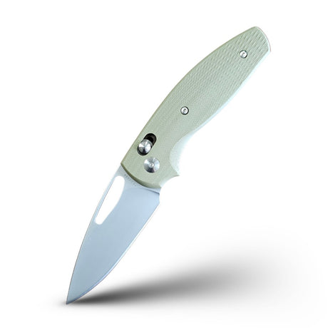 Three Rivers Mfg Bulldog Knife