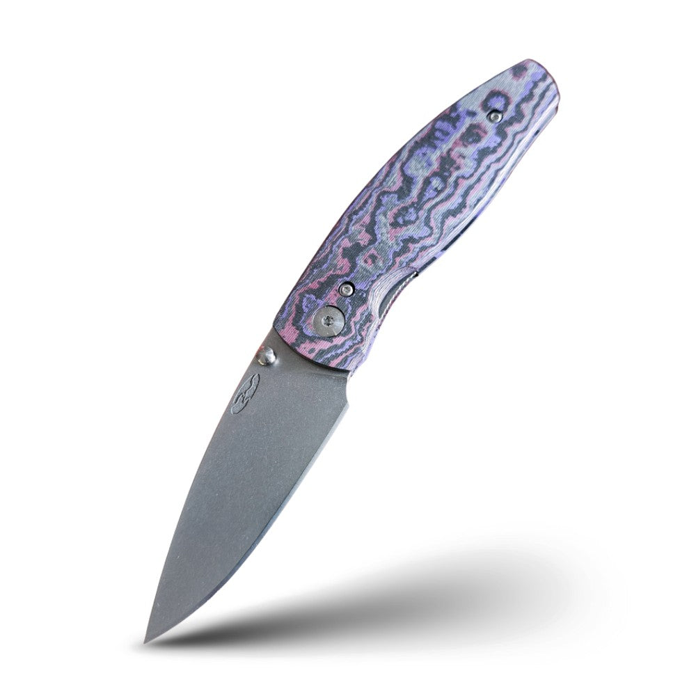 Three Rivers Mfg Neutron 2 Knife